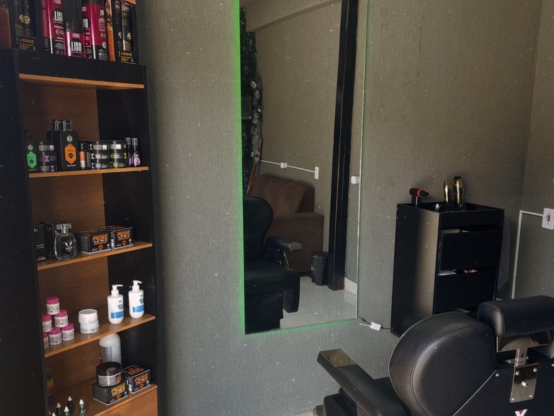 Worthy Barber - foto 2