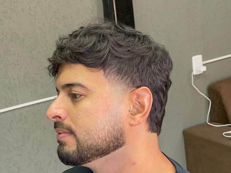 Worthy Barber - foto 4